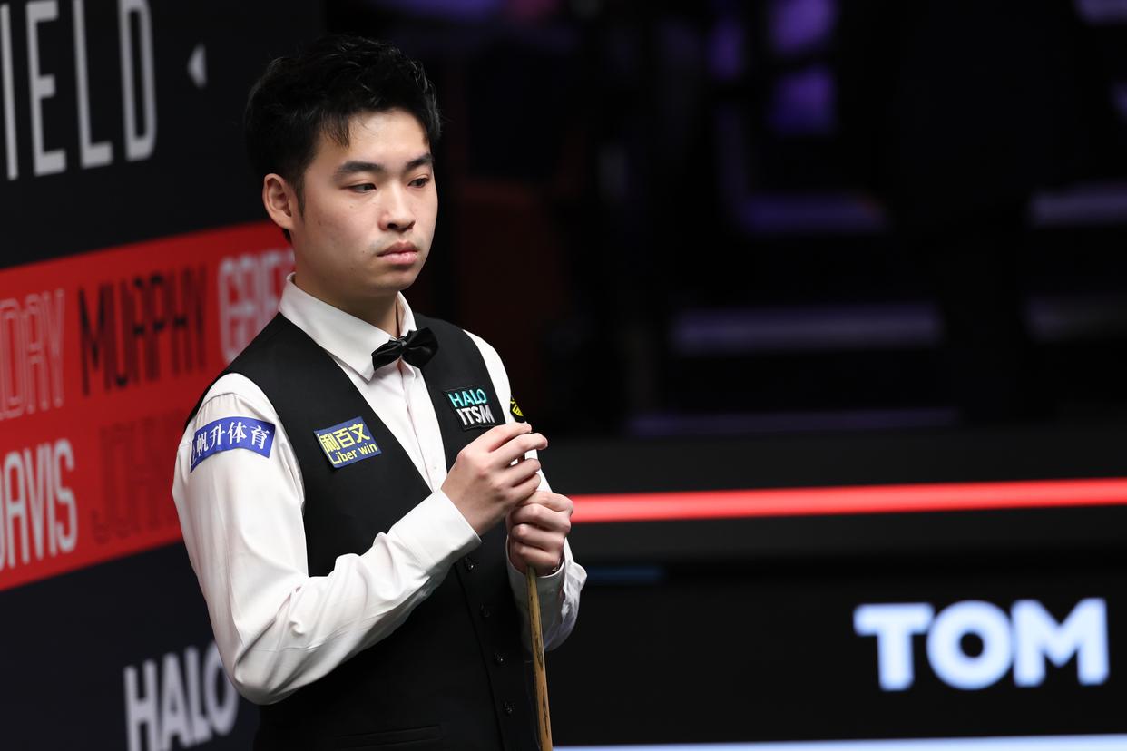 大的变化 大的变化